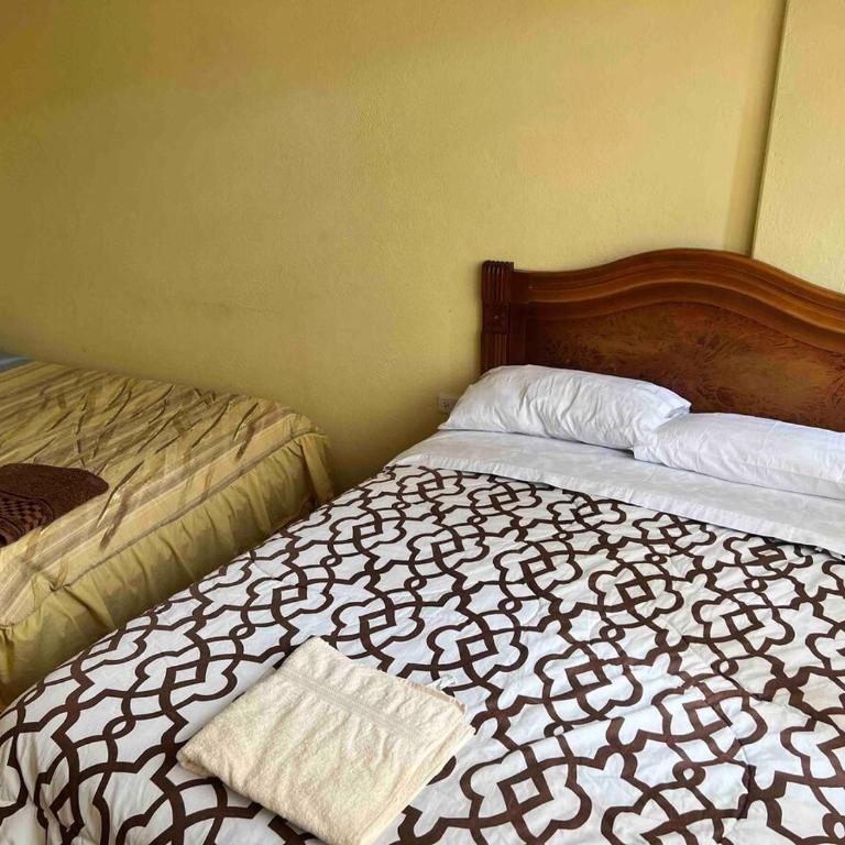 Ventana al Pedacito de Cielo - Apartamento - 15
