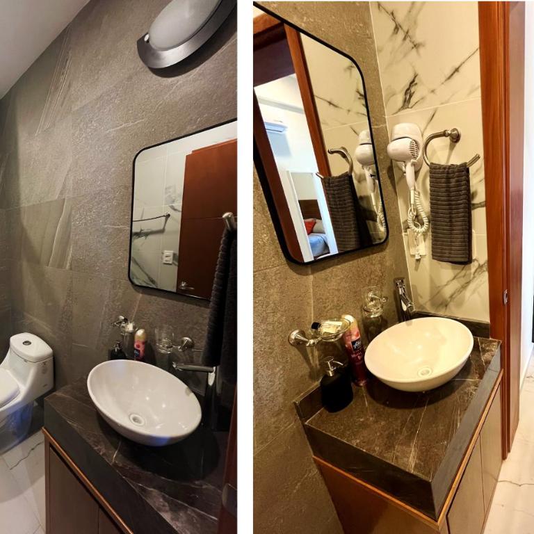 Departamento Moderno, a unos pasos del malecón de Mazatlán - Apartamento de 2 dormitorios - 21