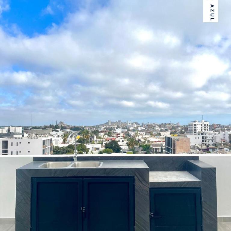 Departamento Moderno, a unos pasos del malecón de Mazatlán - Apartamento de 2 dormitorios - 37