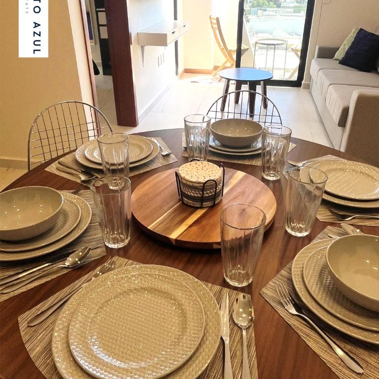 Departamento Moderno, a unos pasos del malecón de Mazatlán - Apartamento de 2 dormitorios - 26