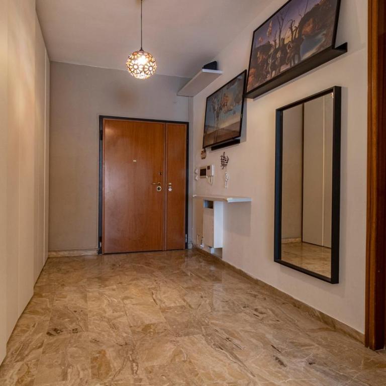 Boninsegna 1 - Appartamento con 2 Camere da Letto - 6