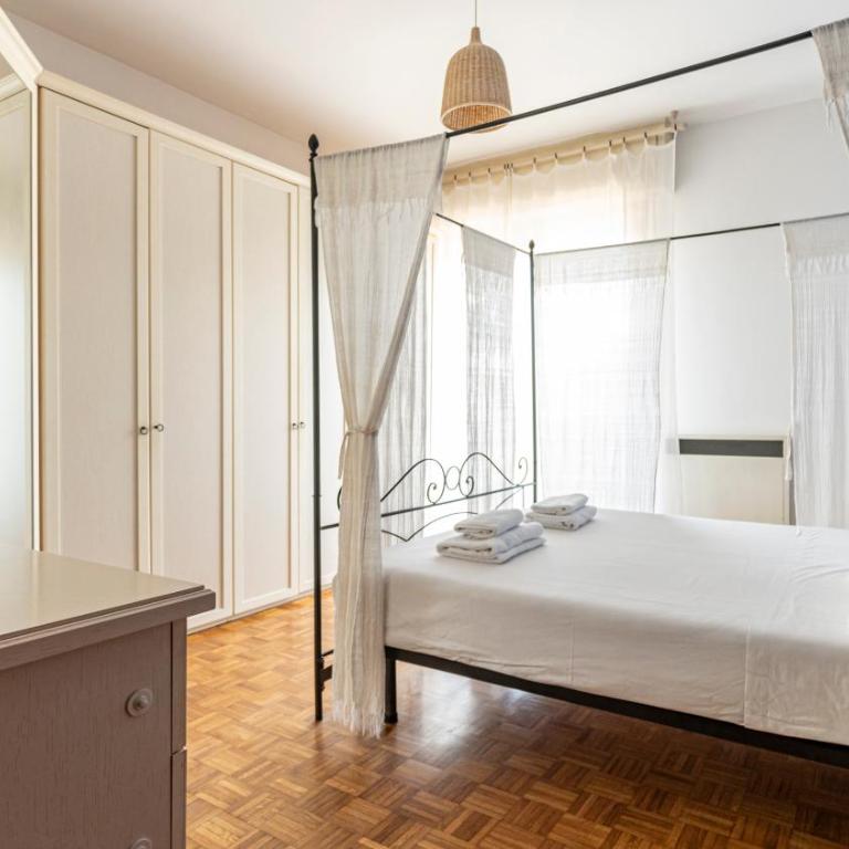 Boninsegna 1 - Appartamento con 2 Camere da Letto - 8