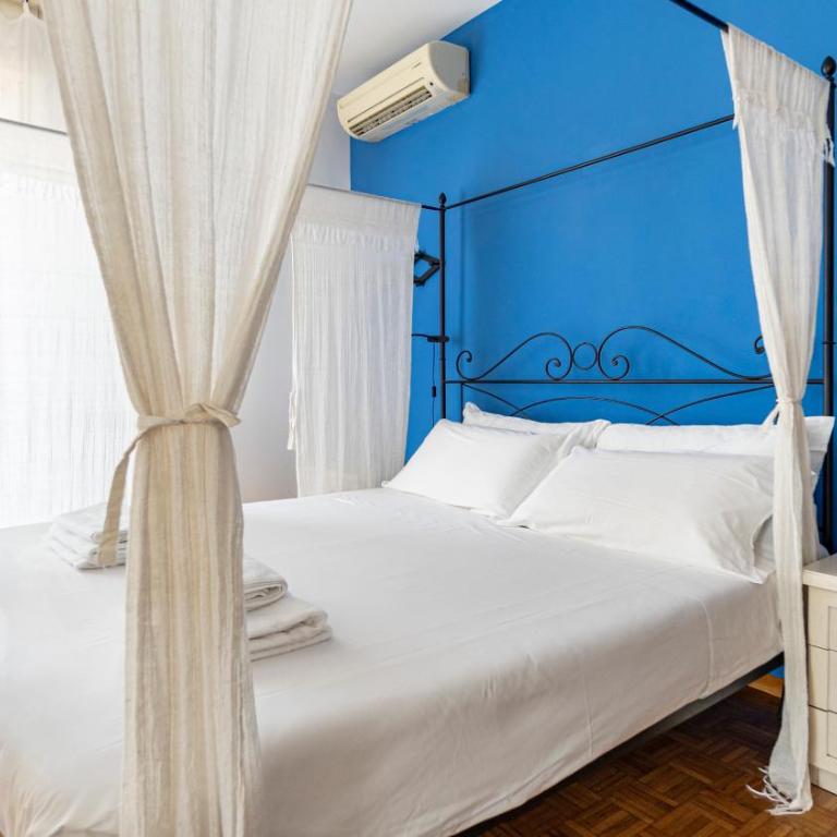 Boninsegna 1 - Appartamento con 2 Camere da Letto - 10