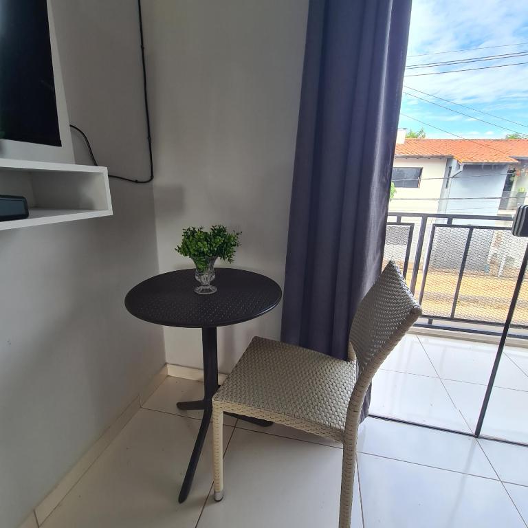 Departamento cerca del Aeropuerto - Apartamento de 1 dormitorio - 12
