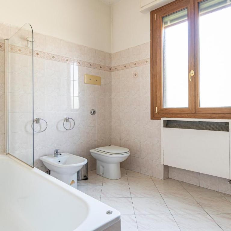 Boninsegna 1 - Appartamento con 2 Camere da Letto - 13