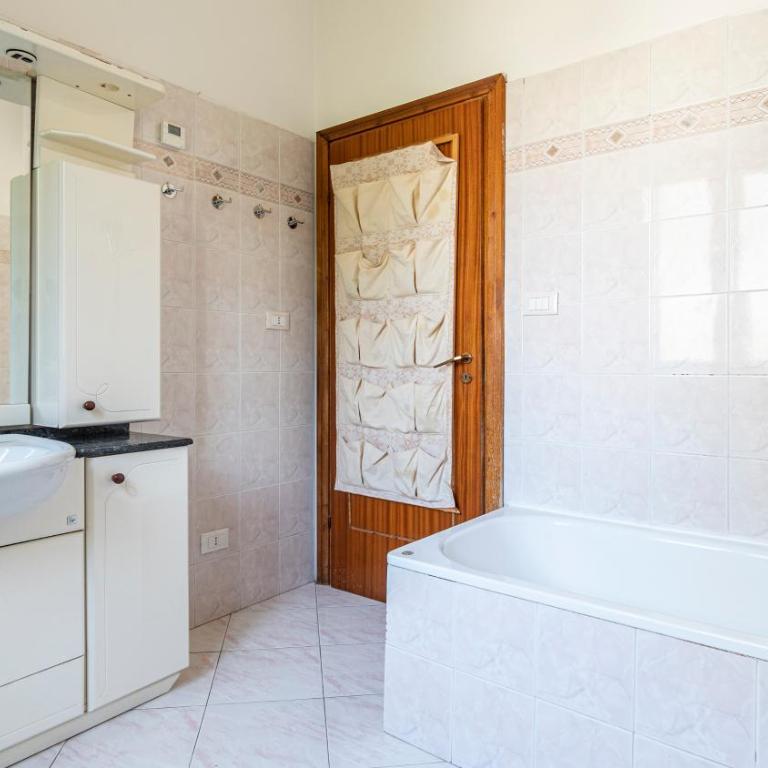 Boninsegna 1 - Appartamento con 2 Camere da Letto - 15