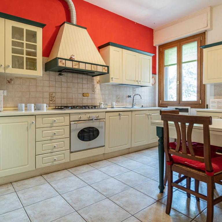 Boninsegna 1 - Appartamento con 2 Camere da Letto - 22