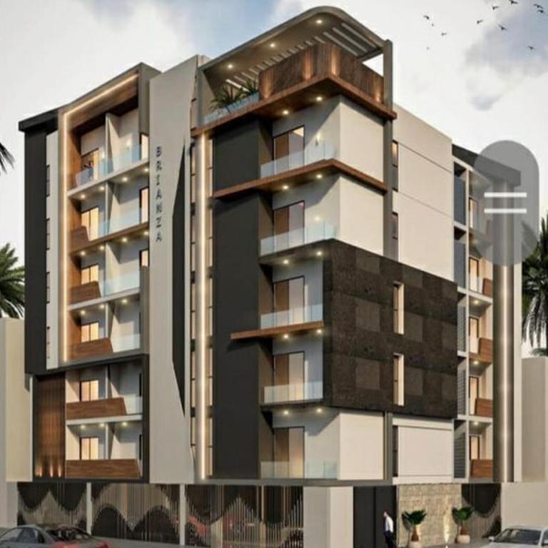 Departamento Moderno, a unos pasos del malecón de Mazatlán - Apartamento de 2 dormitorios - 8