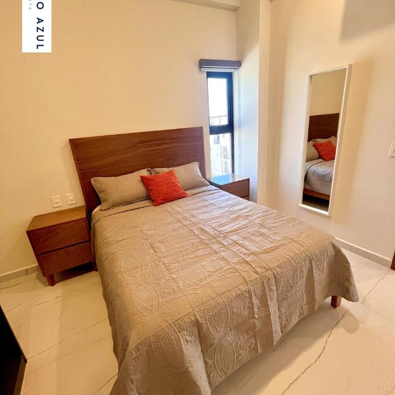Departamento Moderno, a unos pasos del malecón de Mazatlán - Apartamento de 2 dormitorios - 23