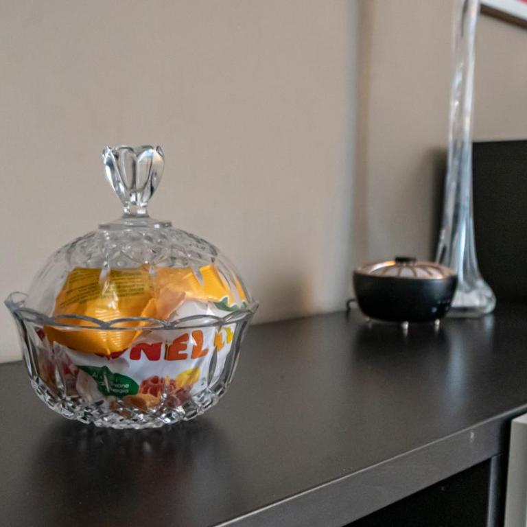 Boninsegna 1 - Appartamento con 2 Camere da Letto - 27