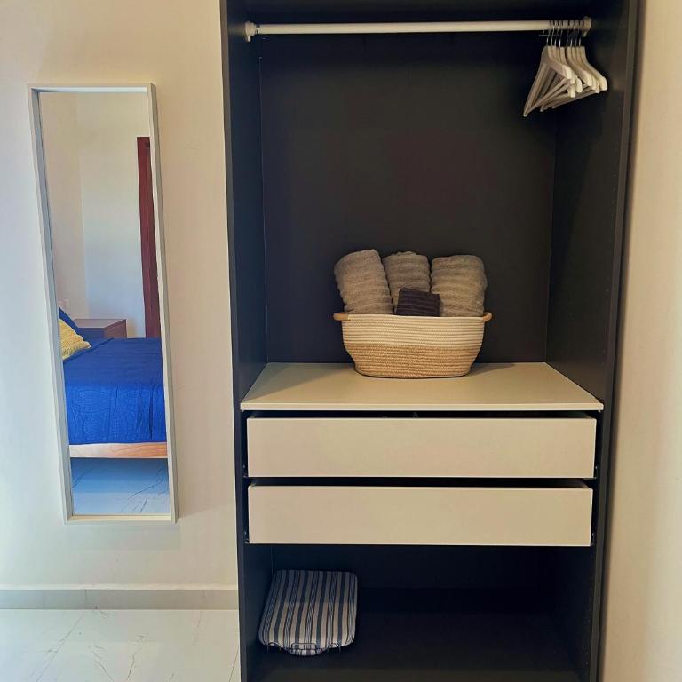 Departamento Moderno, a unos pasos del malecón de Mazatlán - Apartamento de 2 dormitorios - 17