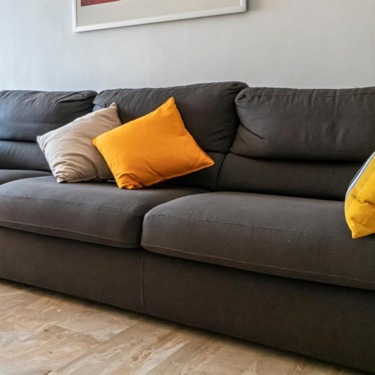 Boninsegna 1 - Appartamento con 2 Camere da Letto - 31
