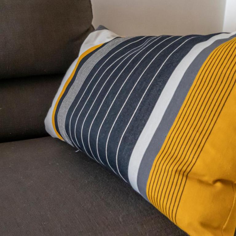 Boninsegna 1 - Appartamento con 2 Camere da Letto - 30