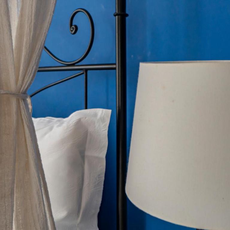 Boninsegna 1 - Appartamento con 2 Camere da Letto - 38
