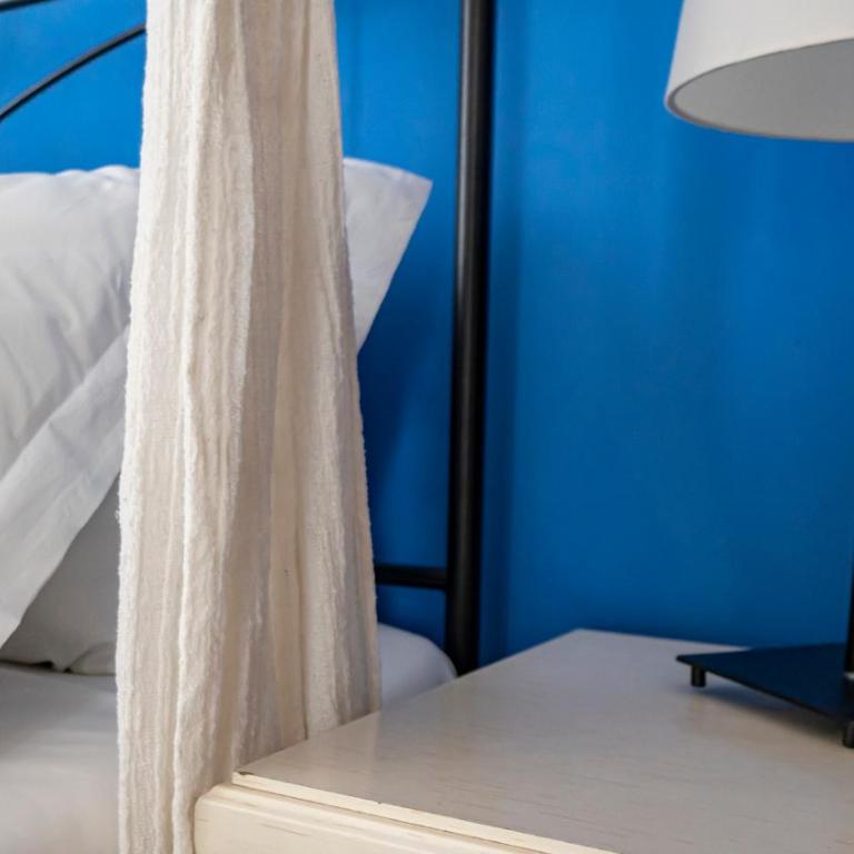 Boninsegna 1 - Appartamento con 2 Camere da Letto - 39
