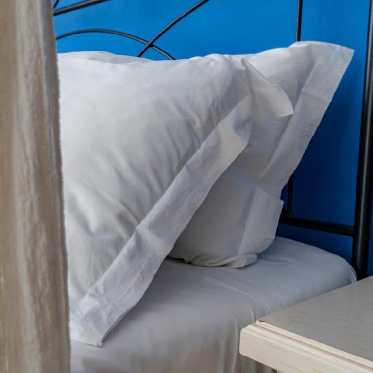 Boninsegna 1 - Appartamento con 2 Camere da Letto - 40