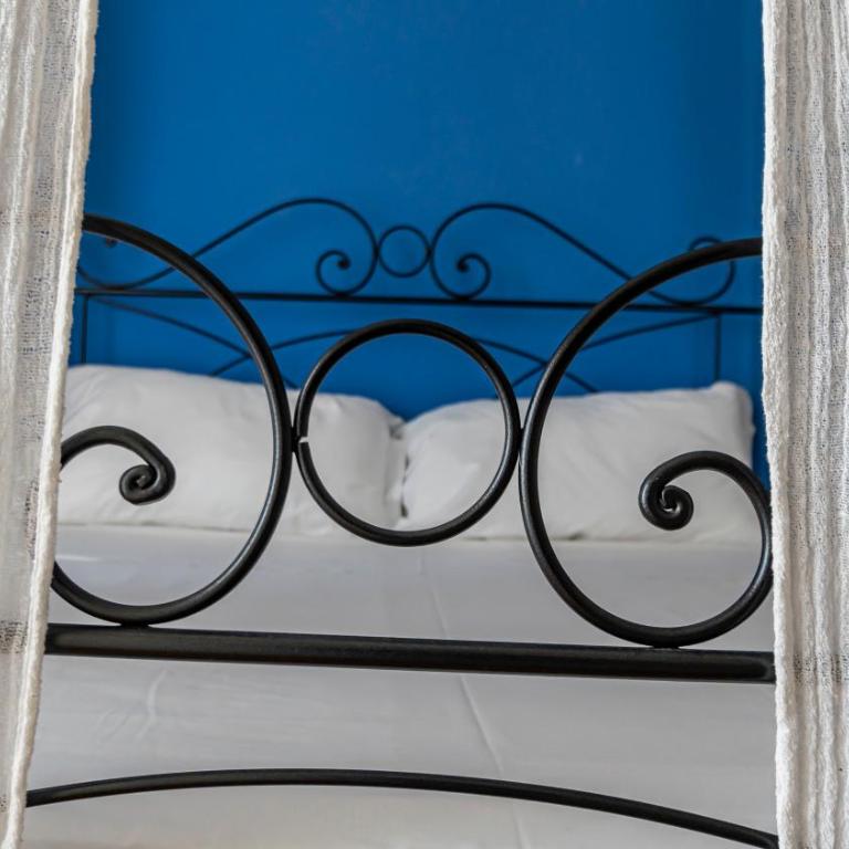 Boninsegna 1 - Appartamento con 2 Camere da Letto - 42