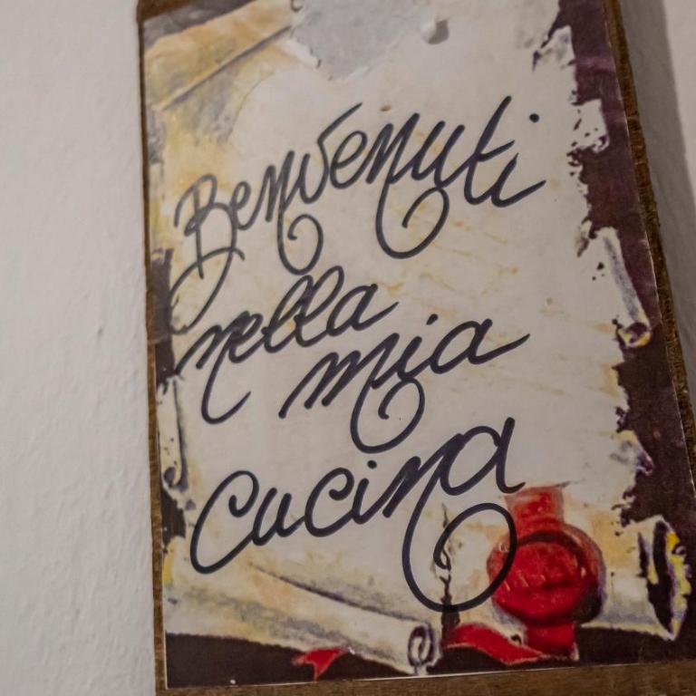 Boninsegna 1 - Appartamento con 2 Camere da Letto - 45