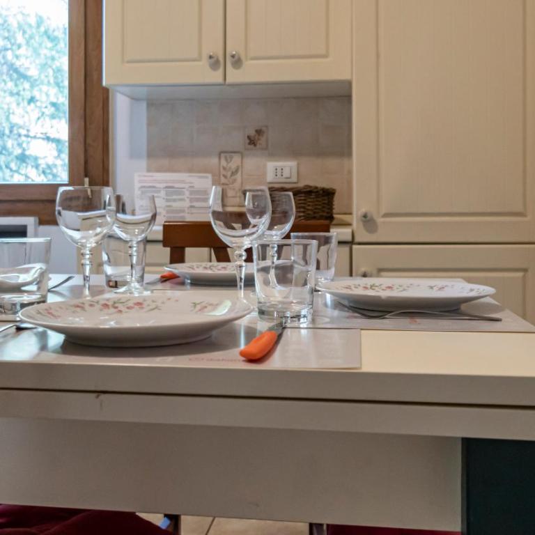 Boninsegna 1 - Appartamento con 2 Camere da Letto - 50
