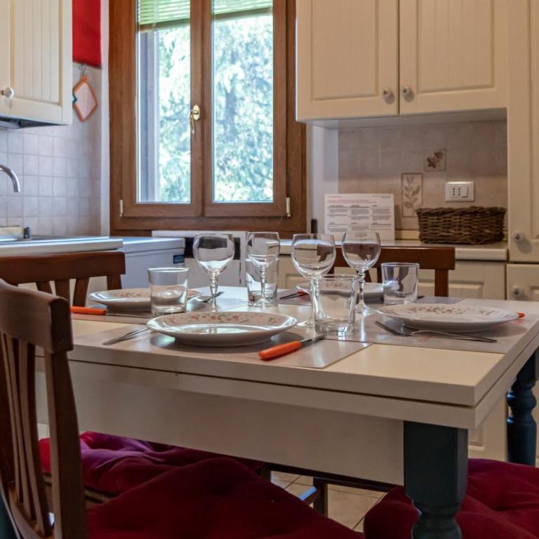 Boninsegna 1 - Appartamento con 2 Camere da Letto - 51