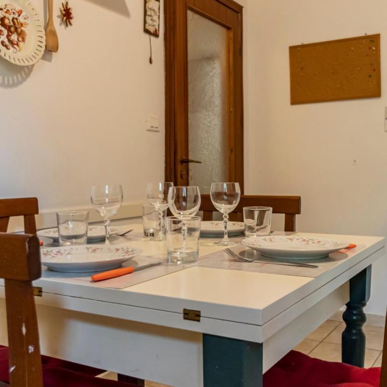 Boninsegna 1 - Appartamento con 2 Camere da Letto - 53