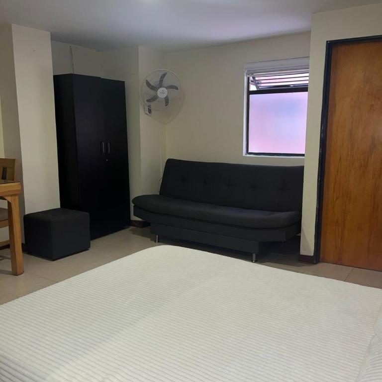 Apartaestudio laureles 301 - Apartamento de 1 dormitorio - 1