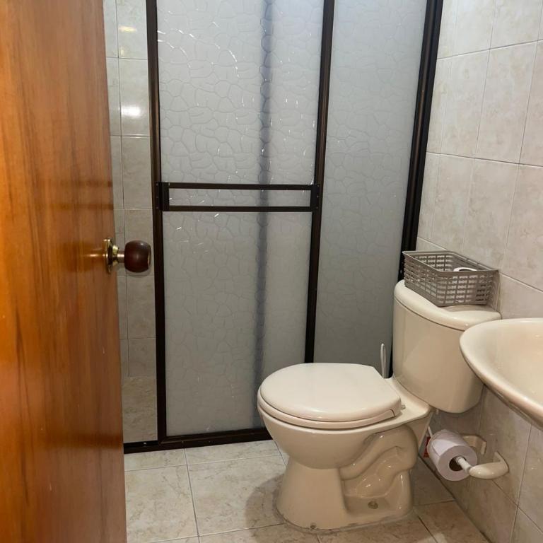 Apartaestudio laureles 301 - Apartamento de 1 dormitorio - 2