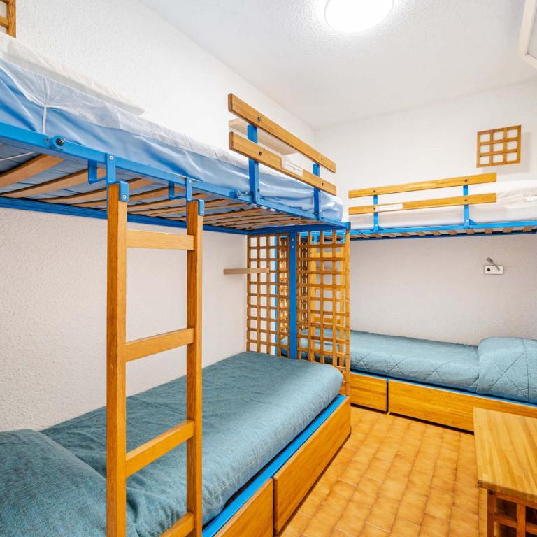 Appartement 8 pers., vue mer, Wi-Fi, 1 chambre - FR-1-827-8 - Appartement - 5