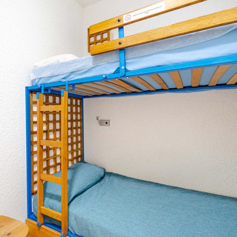 Appartement 8 personnes, vue mer, Wi-Fi illimité - FR-1-827-29 - Appartement - 6