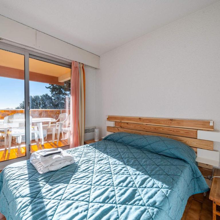 Appartement 6 pers, vue mer, Wi-Fi, Roquebrune-Cap-Martin - FR-1-827-42 - Appartement - 3
