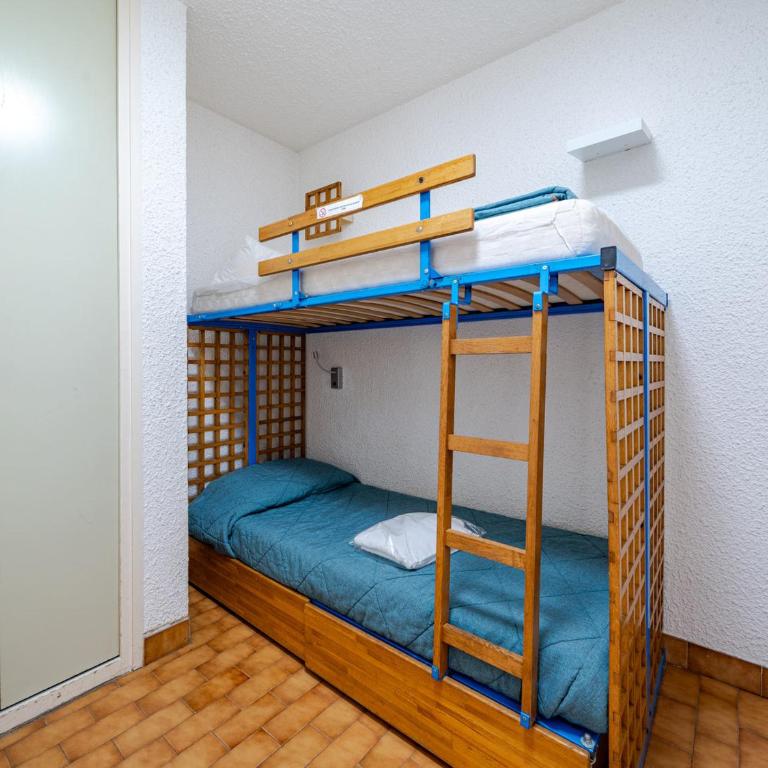 Appartement 6 pers, vue mer, Wi-Fi, Roquebrune-Cap-Martin - FR-1-827-42 - Appartement - 5