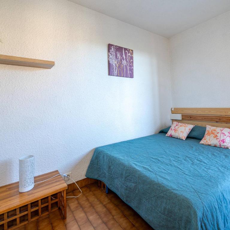 Appartement 8 personnes, vue mer et Wi-Fi - FR-1-827-24 - Appartement - 4