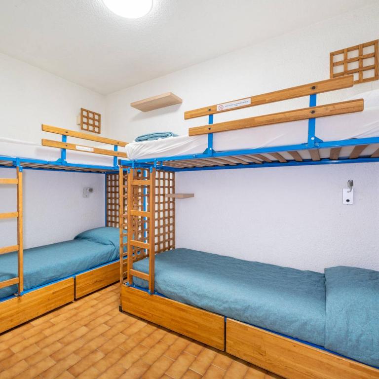 Appartement 8 personnes, vue mer et Wi-Fi - FR-1-827-24 - Appartement - 5