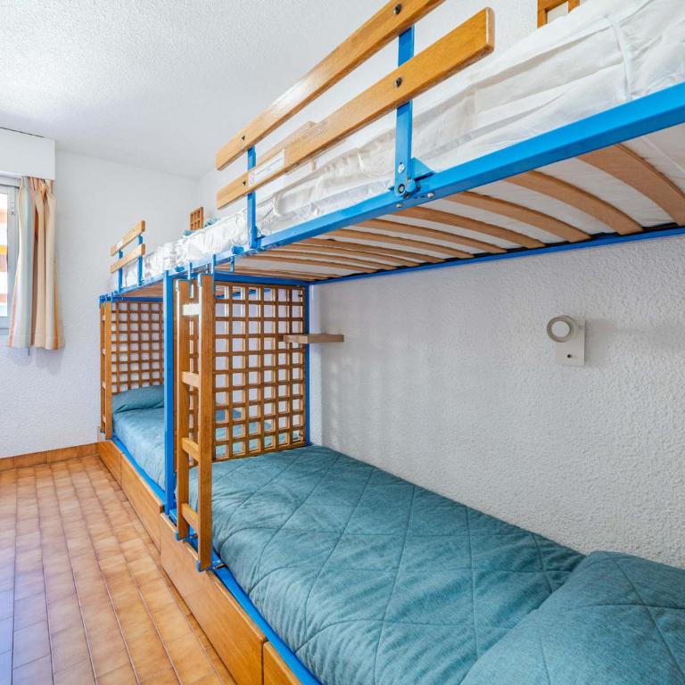 Studio 6 personnes avec Wi-Fi, vue mer - FR-1-827-19 - Studio - 5