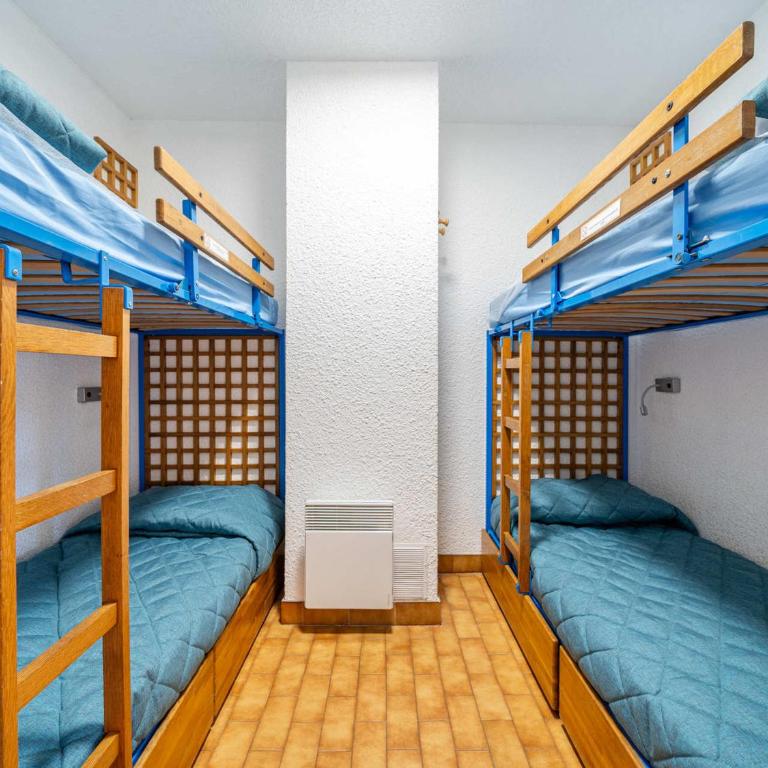 Appartement 8 pers, Wi-Fi, vue mer - FR-1-827-4 - Appartement - 5