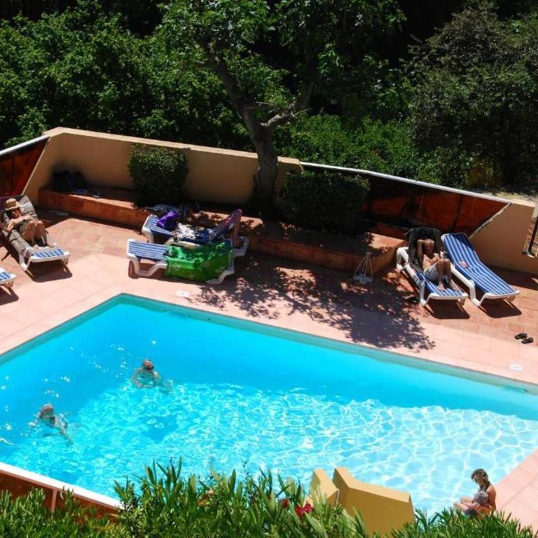 Appartement 8 pers, Wi-Fi, vue mer - FR-1-827-4 - Appartement - 9