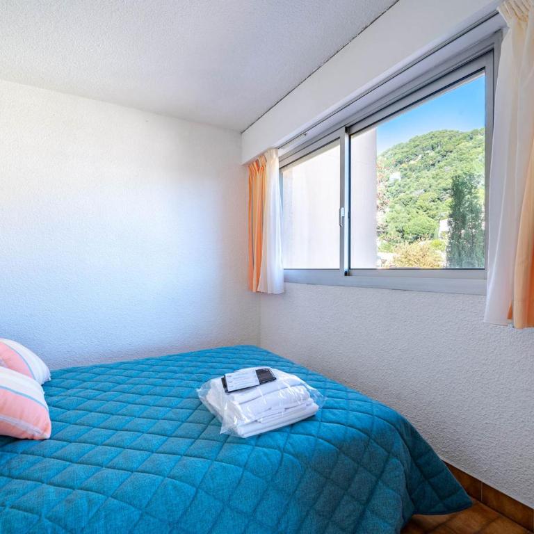 Appartement spacieux pour 8, Wi-Fi, vue mer - FR-1-827-21 - Appartement - 6