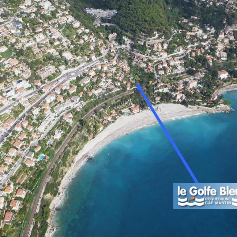 Appartement 8 personnes avec Wi-Fi, vue mer - FR-1-827-16 - Appartement - 8