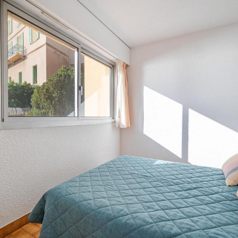 Appartement pour 8 pers. avec Wi-Fi à Roquebrune-Cap-Martin - FR-1-827-11 - Appartement - 4
