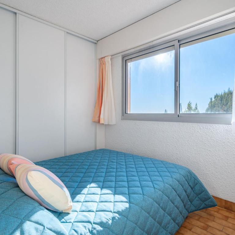 Appartement 6 pers., vue mer, Wi-Fi inclus - FR-1-827-38 - Appartement - 3