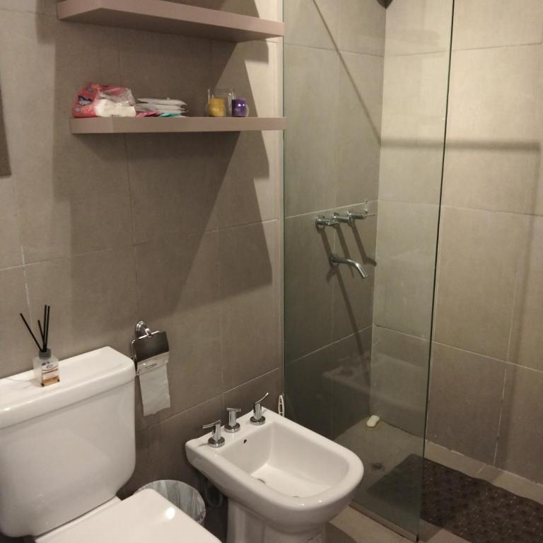 Dpto San Javier - Apartamento de 1 dormitorio - 10
