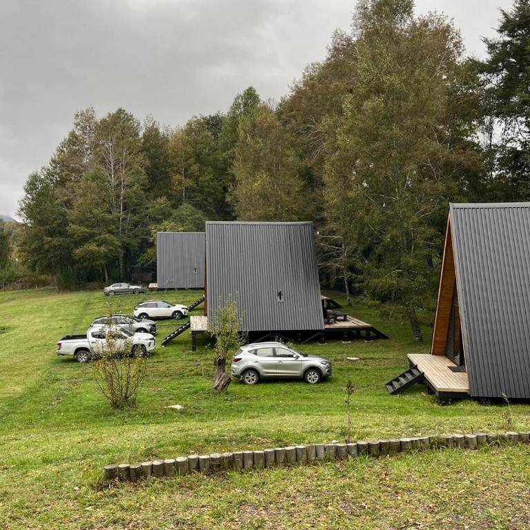 Alto Terralis - One-Bedroom House - 7