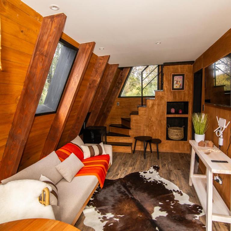 Alto Terralis - One-Bedroom House - 20