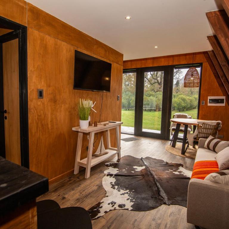 Alto Terralis - One-Bedroom House - 16