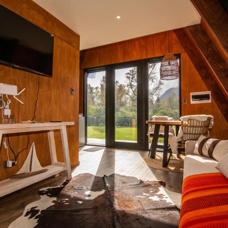 Alto Terralis - One-Bedroom House - 17