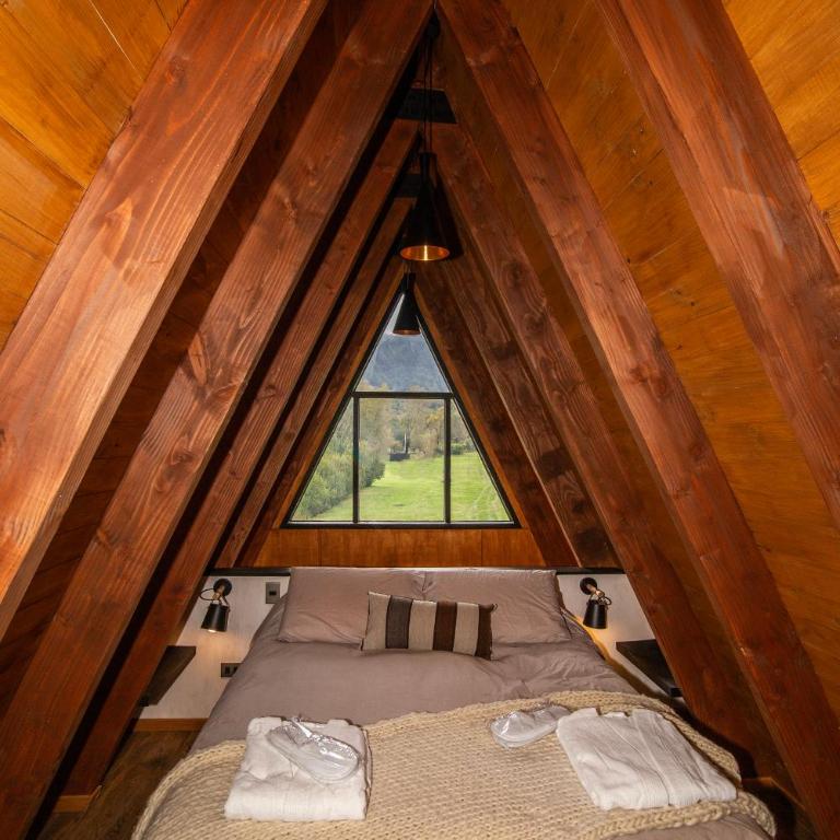 Alto Terralis - One-Bedroom House - 19