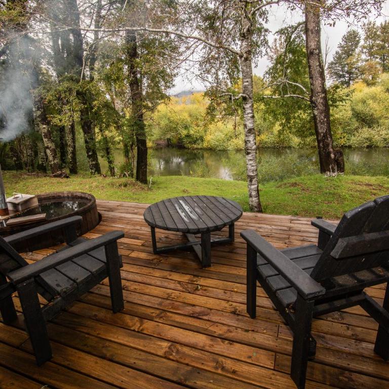Alto Terralis - One-Bedroom House - 27