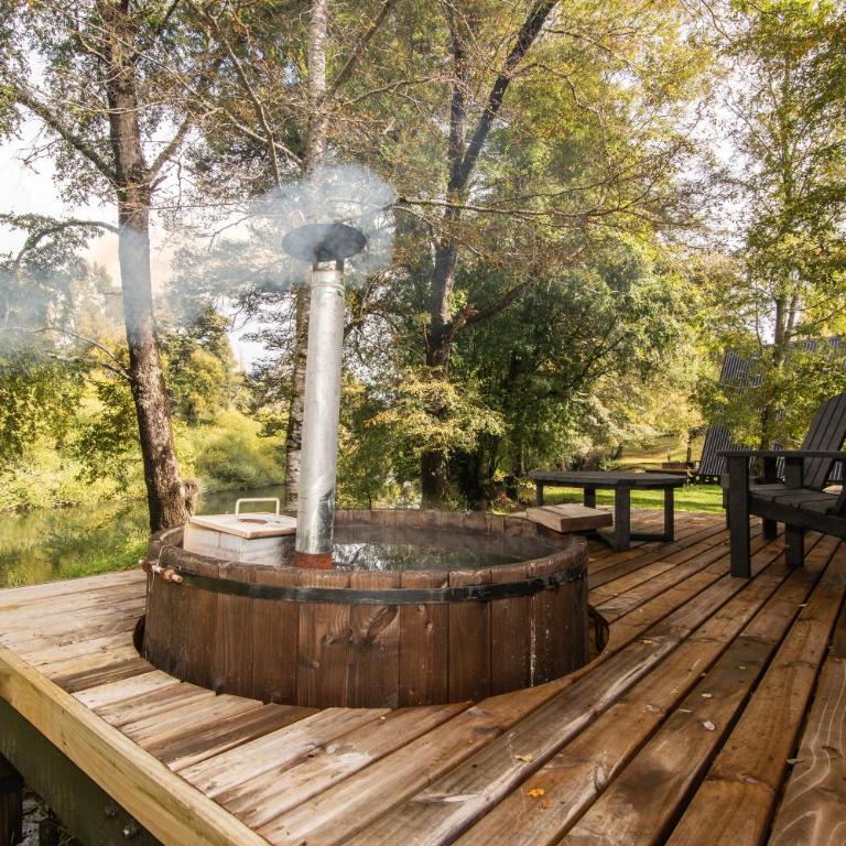 Alto Terralis - One-Bedroom House - 25