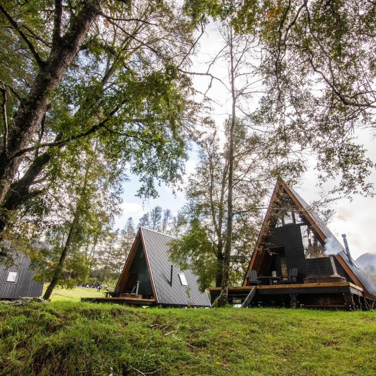Alto Terralis - One-Bedroom House - 31