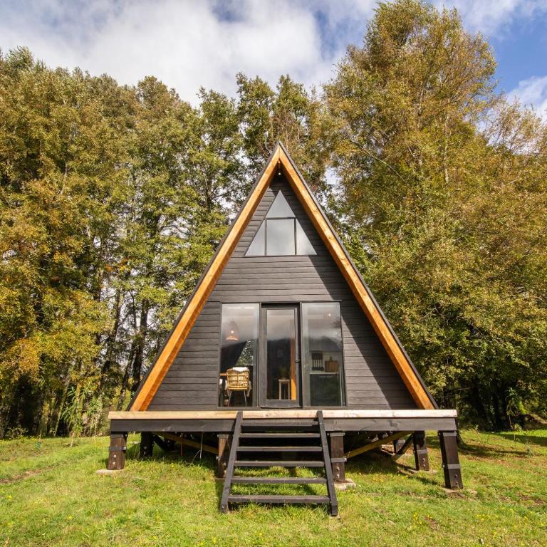 Alto Terralis - One-Bedroom House - 30